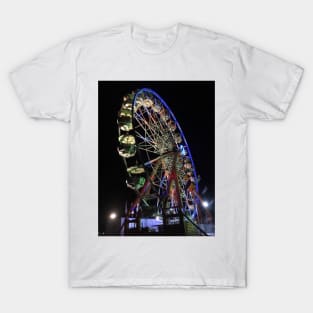 Ferris Wheel T-Shirt